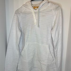 Free planet women’s hoodie small
